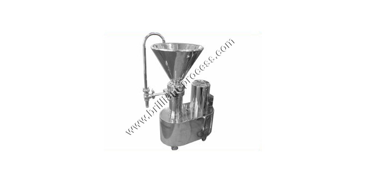 Colloid Mill