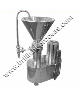 Colloid Mill