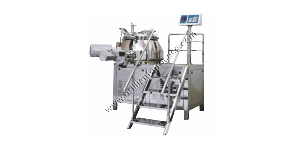 Rapid_Mixer_Granulator