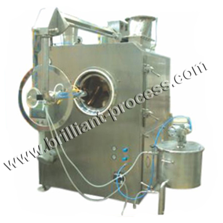 Auto-Coater Auto-Coater